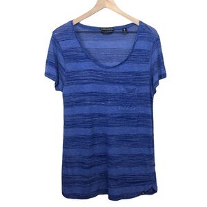 Mason Scotch Scotch & Soda Burnout Shirt